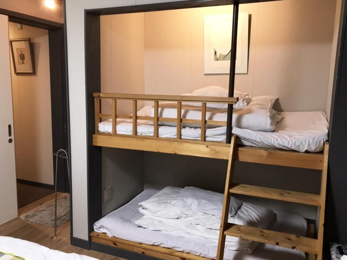 白滨町优米诺亚多日本民宿 2* 白滨