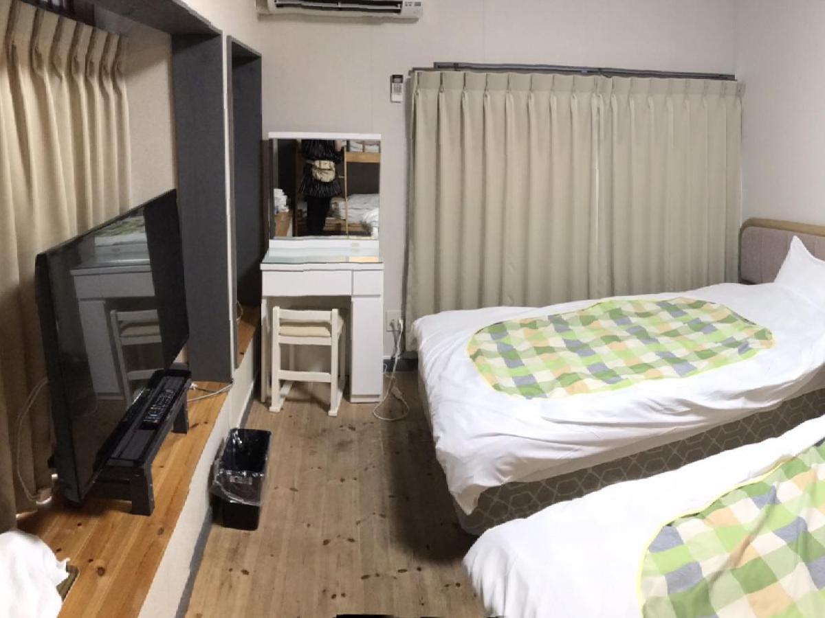 白滨町优米诺亚多日本民宿 2* 白滨